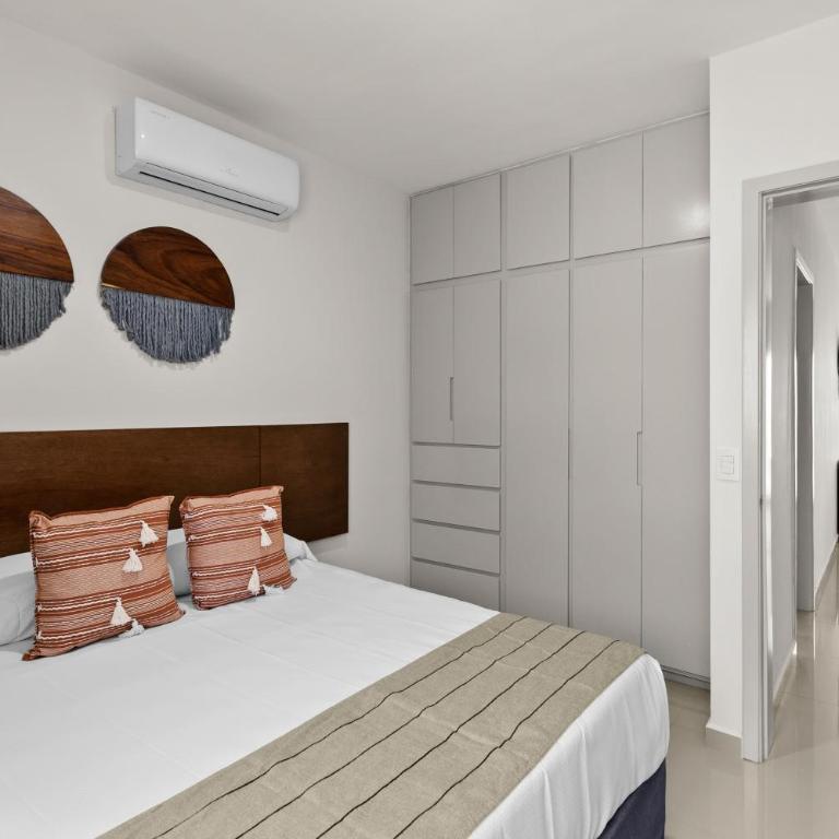 Casa Barros Vacation Condos - Three-Bedroom Apartment - 7