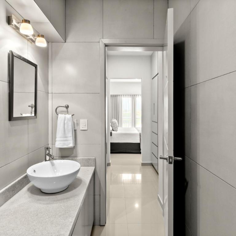 Casa Barros Vacation Condos - Three-Bedroom Apartment - 9