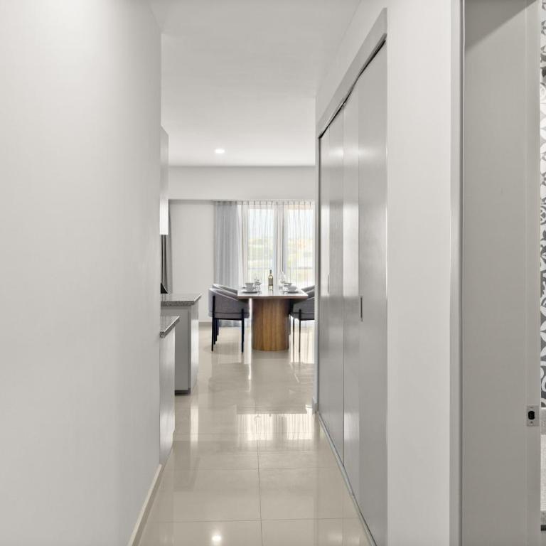 Casa Barros Vacation Condos - Three-Bedroom Apartment - 11