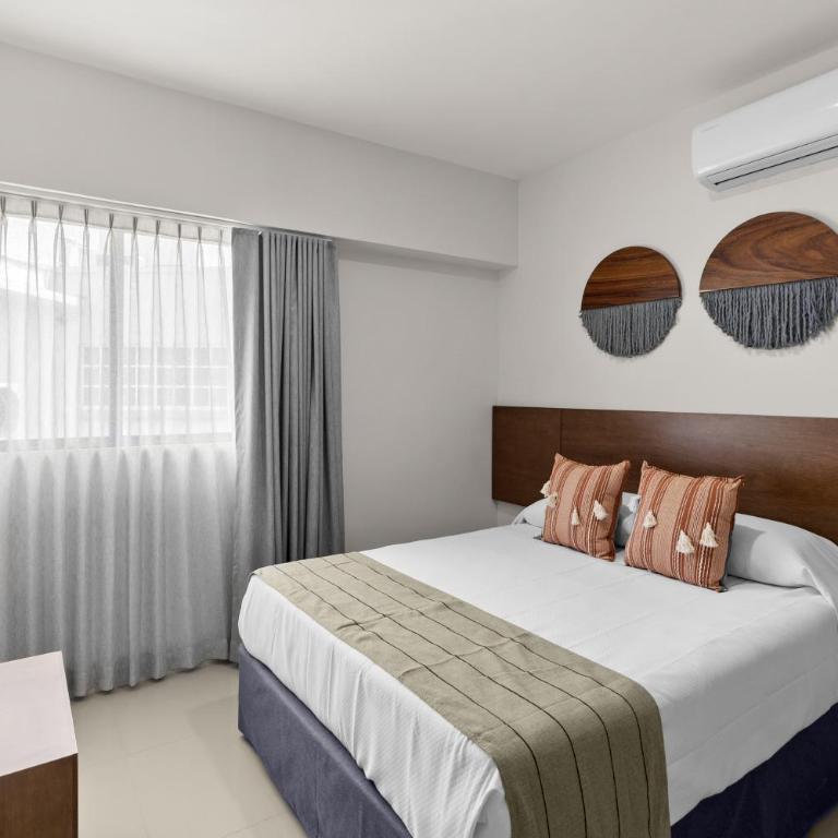 Casa Barros Vacation Condos - Three-Bedroom Apartment - 14