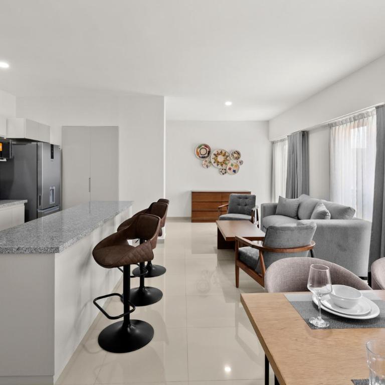 Casa Barros Vacation Condos - Three-Bedroom Apartment - 16