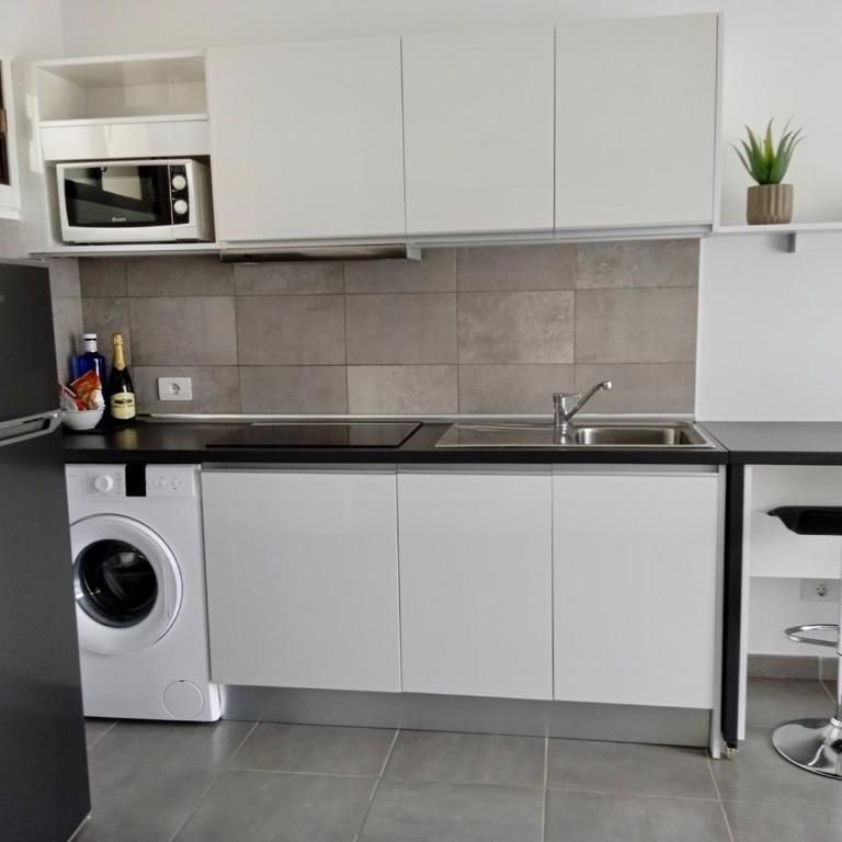 Apartamento Robi en Cumana II - Puerto Rico - Ap 508 - Apartamento Deluxe - 16
