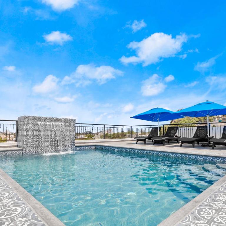 Casa Barros Vacation Condos - Two-Bedroom Apartment - 1