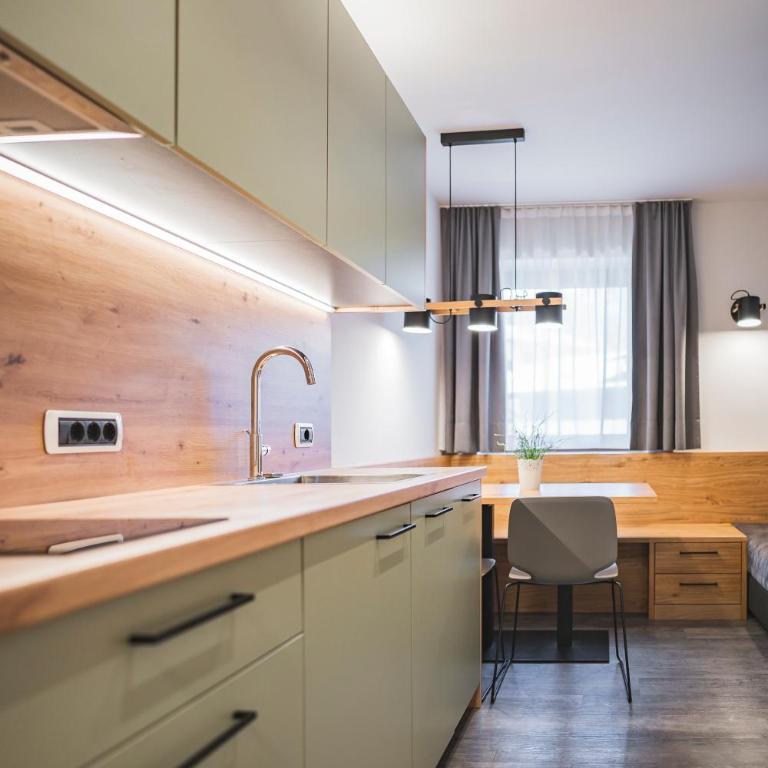 Haus Schönblick - Appartamento con Balcone - 9