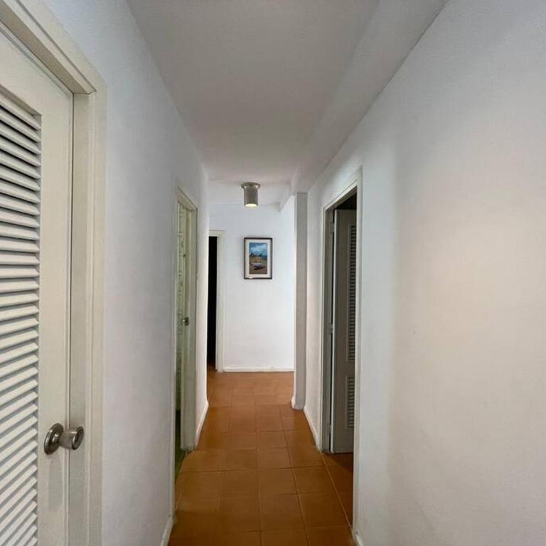 Apartamento en primera línea de mar de Salou - Apartamento - 11