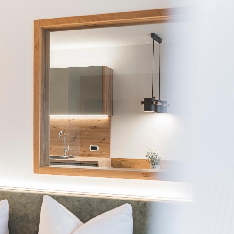 Haus Schönblick - Appartamento con Balcone - 11