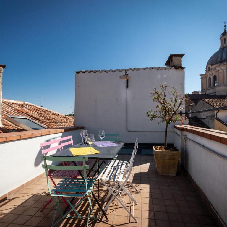La Terrazza Apartment - Smart Holiday - Appartamento - 26