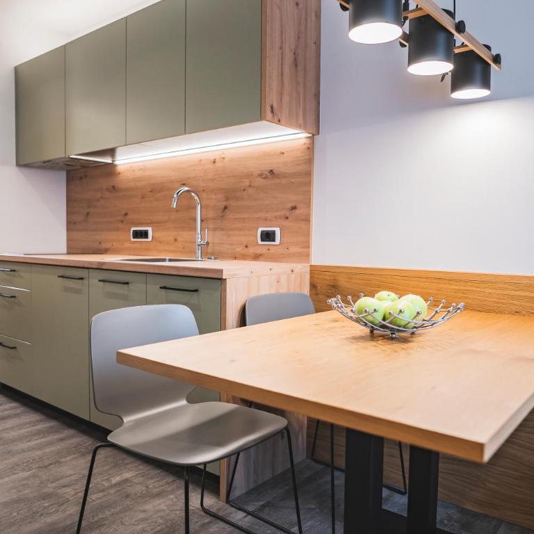 Haus Schönblick - Appartamento con Balcone - 12