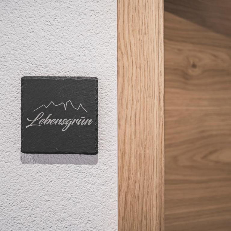 Haus Schönblick - Appartamento con Balcone - 20