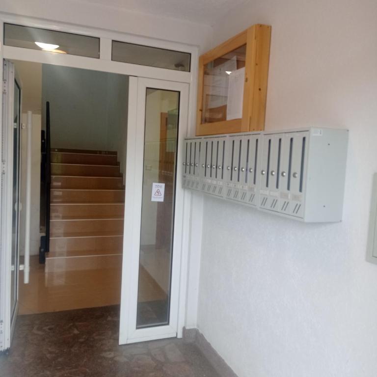 Apartman Simović, Vrnjačka Banja - Apartman sa 1 Spavaćom Sobom - 16