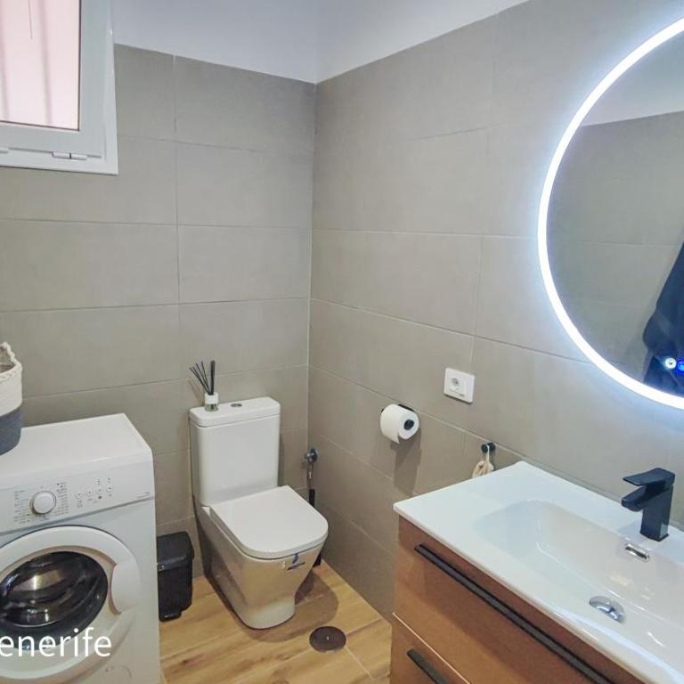 Diamantes - Relaxing Tenerife Getaway - heated pool - Los Cristianos - Apartamento de 1 dormitorio - 9
