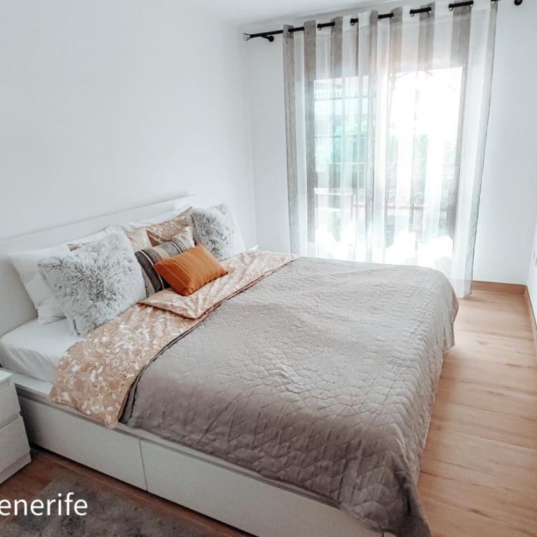 Diamantes - Relaxing Tenerife Getaway - heated pool - Los Cristianos - Apartamento de 1 dormitorio - 26