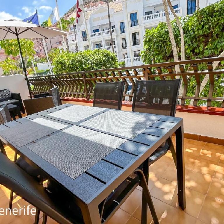 Diamantes - Relaxing Tenerife Getaway - heated pool - Los Cristianos - Apartamento de 1 dormitorio - 27