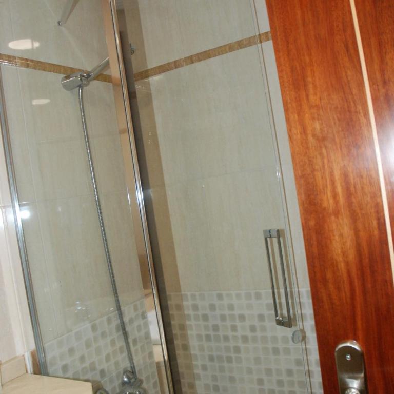 Apartahotel FC Catedral - Habitación Individual Pequeña - 2