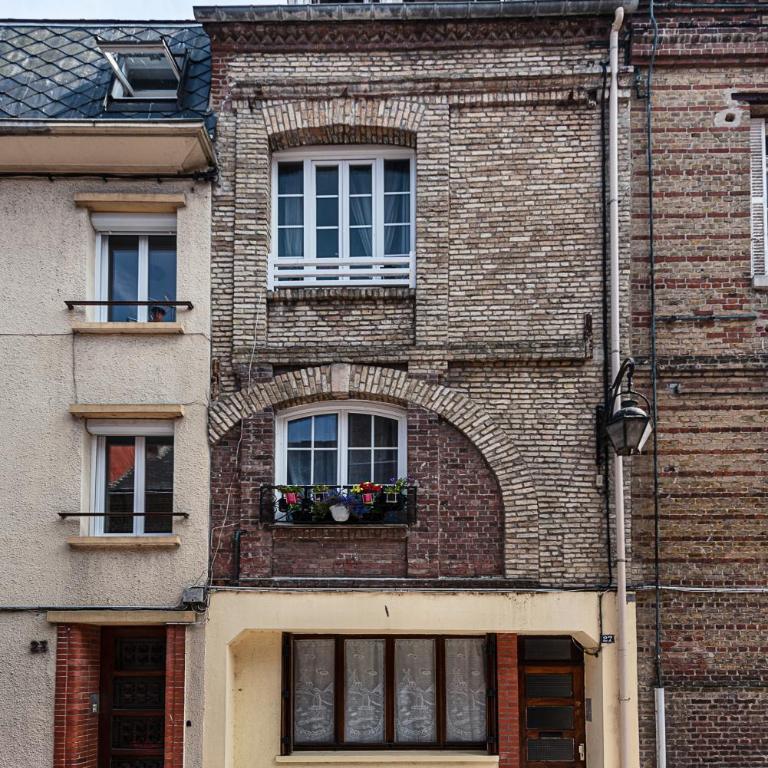 Le Saint Rémy - Studio - 15