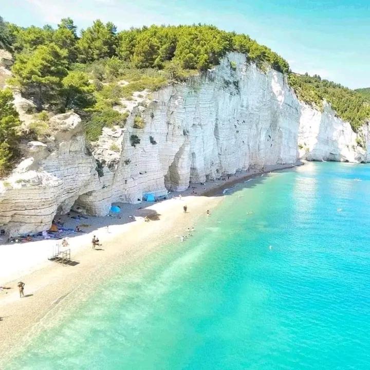 casa mare - Appartamento con 2 Camere da Letto - 8