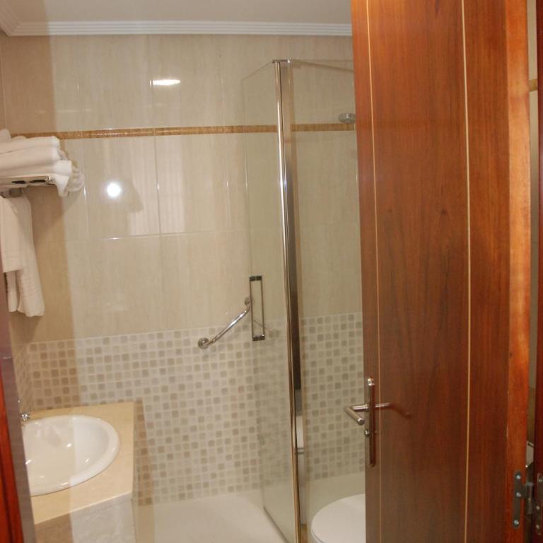 Apartahotel FC Catedral - Habitación Doble - 2 camas - 6
