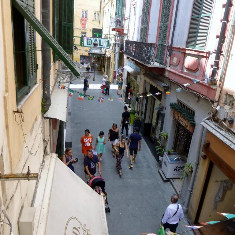 Carlo's FN66 - nel Cuore di Sanremo - - Appartamento con 2 Camere da Letto - 33
