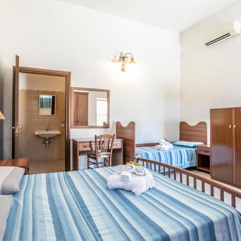 Awesome Home In Ragusa With Wifi - Casa Vacanza con 5 Camere da Letto - 27