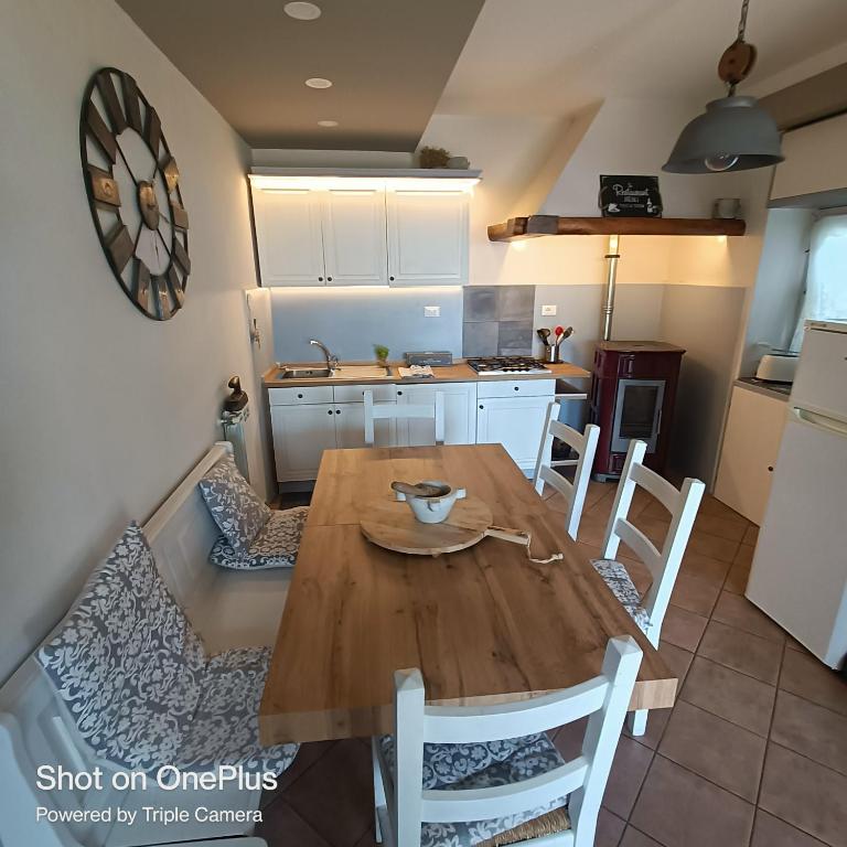 Chez Luis - Appartamento - 16