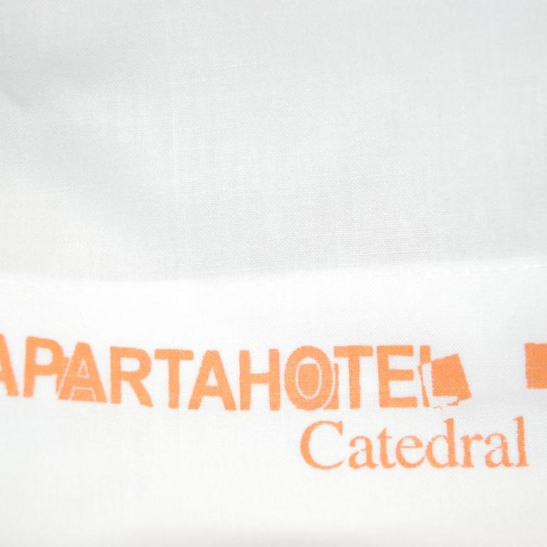 Apartahotel FC Catedral - Habitación Doble - 2 camas - 11