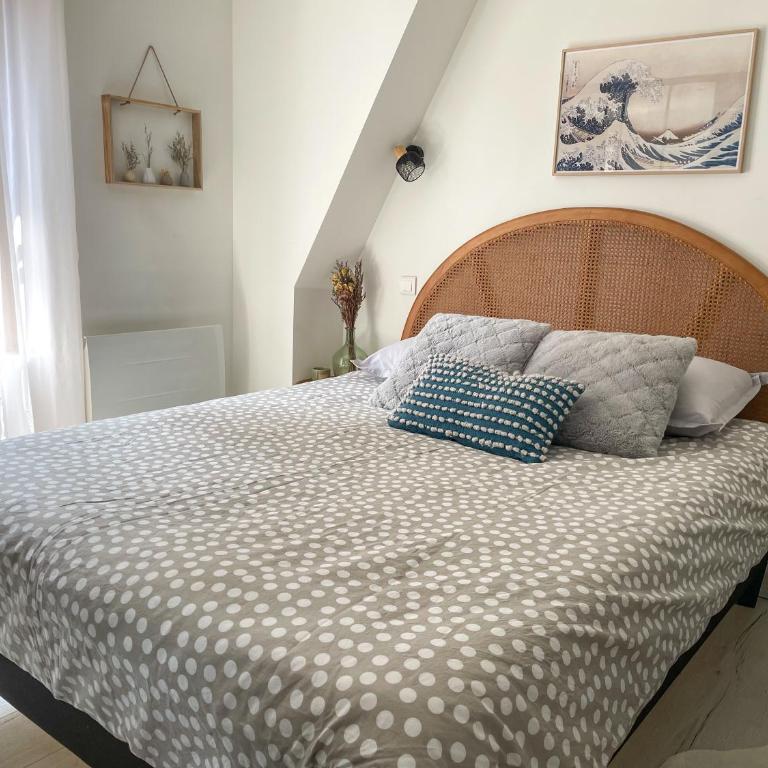 Magnifique logement au pied du Château - Superior Apartment - 21