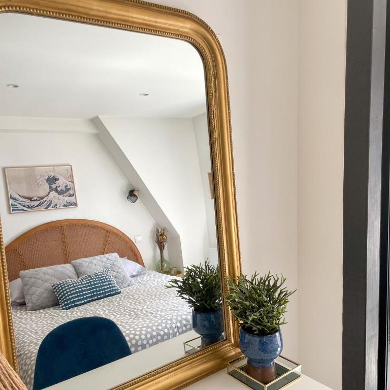 Magnifique logement au pied du Château - Superior Apartment - 20