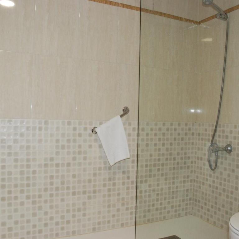 Apartahotel FC Catedral - Habitación Doble - 2 camas - 7