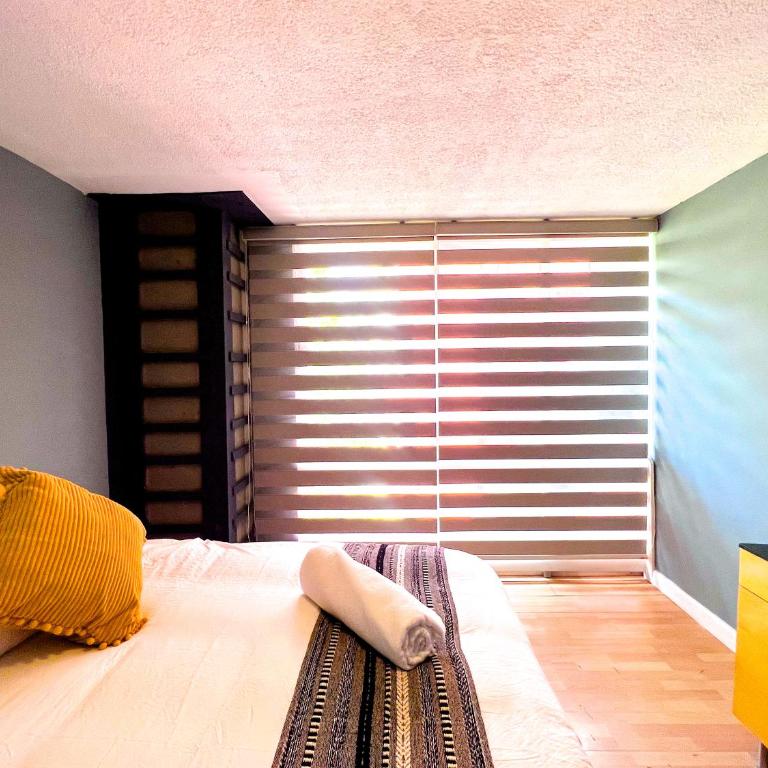 Linda habitación cerca del Ángel - Habitación Doble Grande - 8