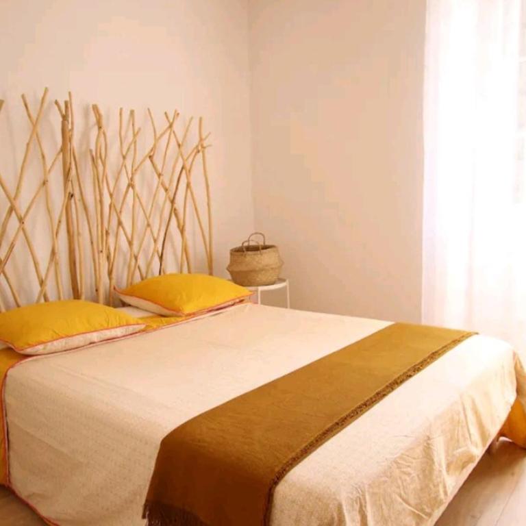 Appartement 72m2 cosy centre ville - Appartement 2 Chambres - 10