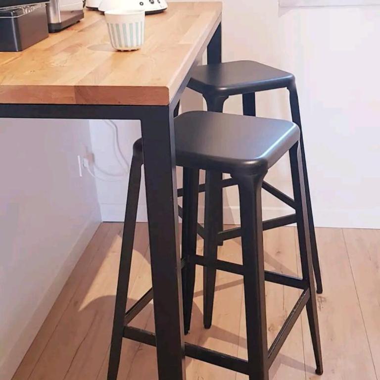 Appartement 72m2 cosy centre ville - Appartement 2 Chambres - 7