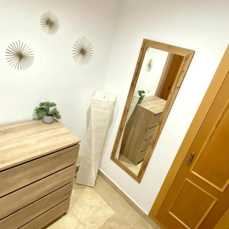 Amplio apartamento en centro - Apartamento de 3 dormitorios - 15