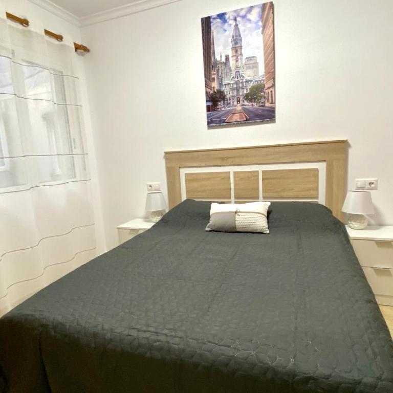 Amplio apartamento en centro - Apartamento de 3 dormitorios - 23