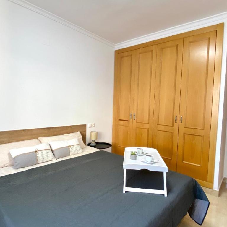 Amplio apartamento en centro - Apartamento de 3 dormitorios - 19