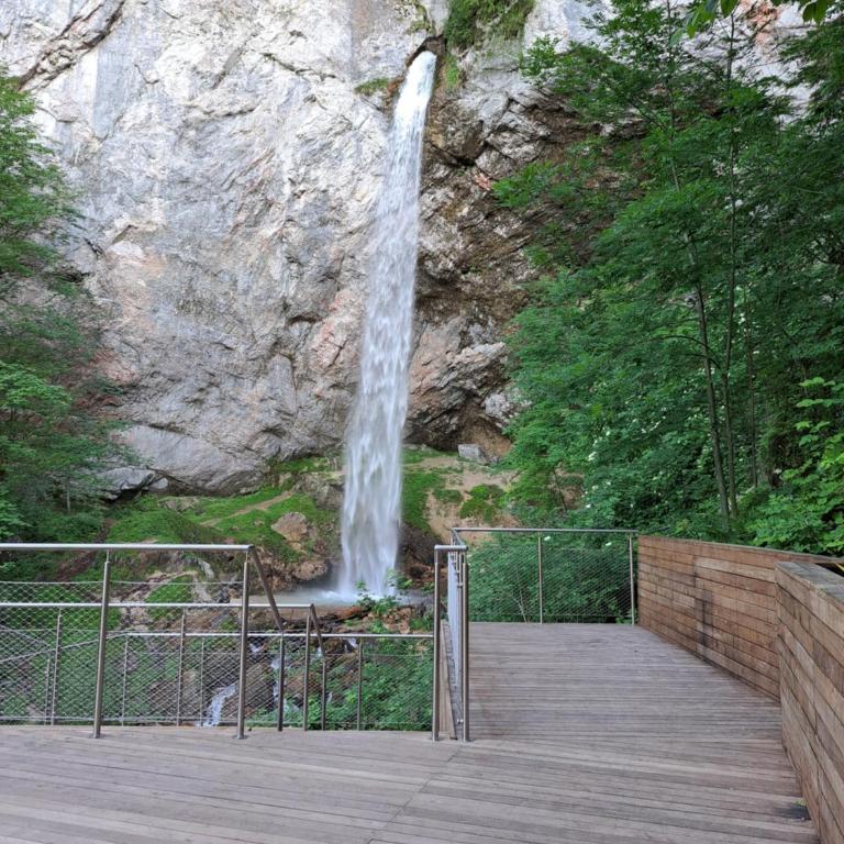 Appartment Resi wohlfühlen und relaxen - Appartamento con 2 Camere da Letto - 30