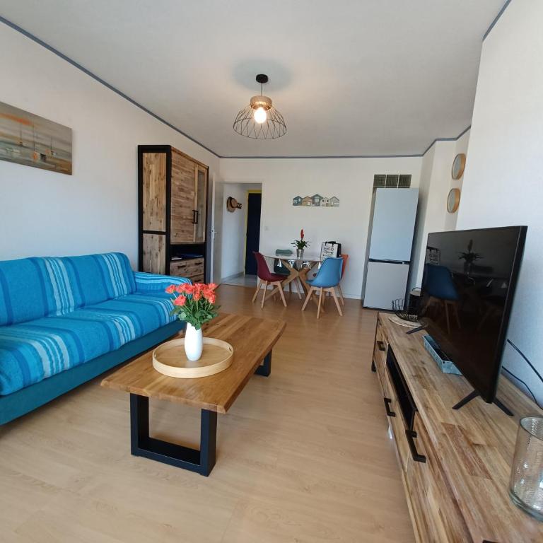 Le Pacha - Apartamento de 2 dormitorios - 6