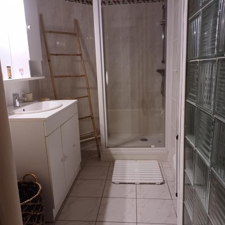 Le Pacha - Apartamento de 2 dormitorios - 16