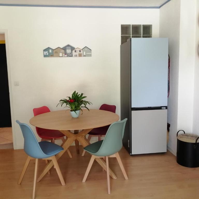 Le Pacha - Apartamento de 2 dormitorios - 7