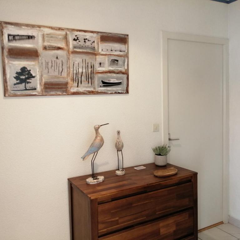 Le Pacha - Apartamento de 2 dormitorios - 3