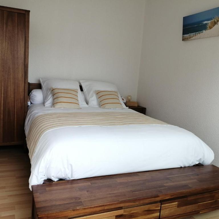 Le Pacha - Apartamento de 2 dormitorios - 10