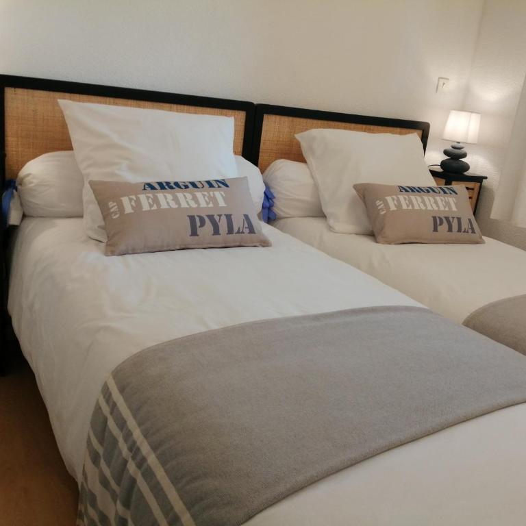 Le Pacha - Apartamento de 2 dormitorios - 14