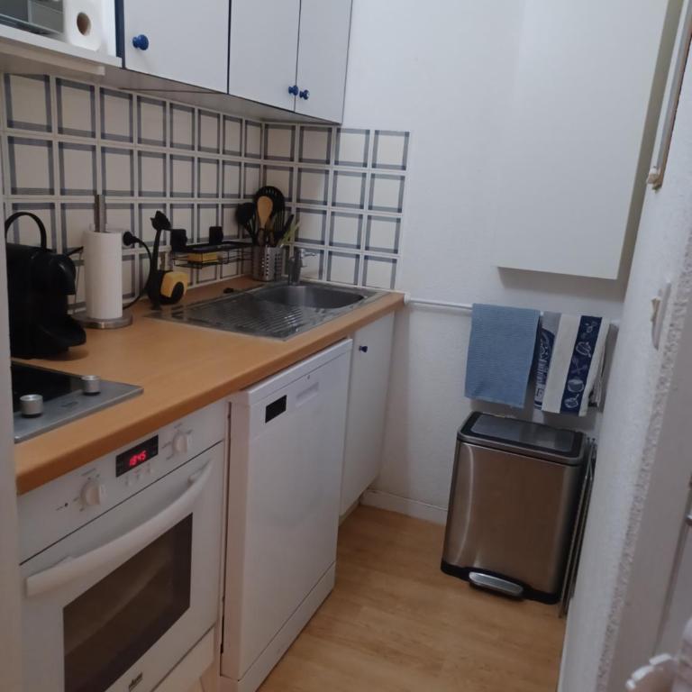 Le Pacha - Apartamento de 2 dormitorios - 15