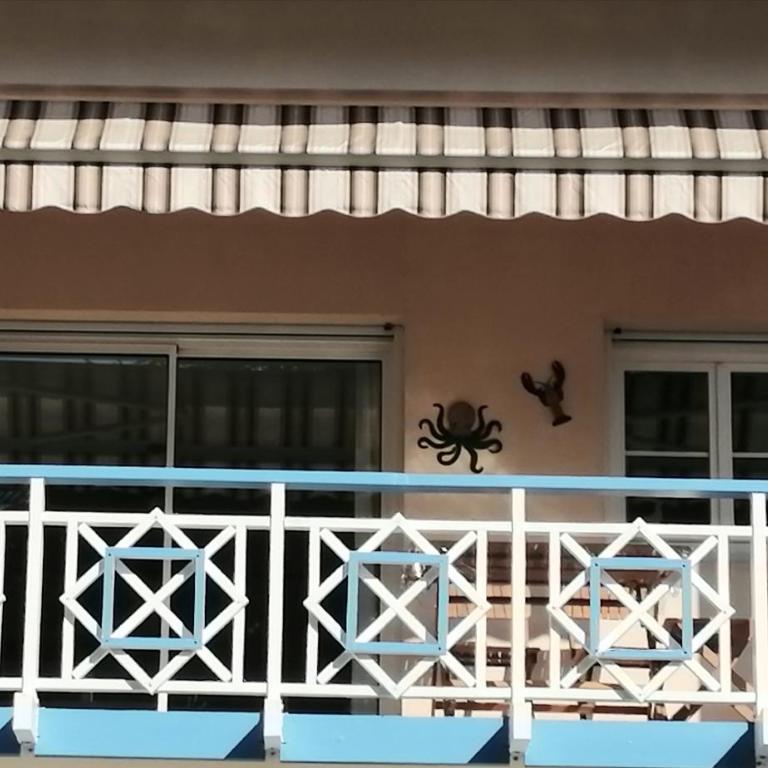 Le Pacha - Apartamento de 2 dormitorios - 2