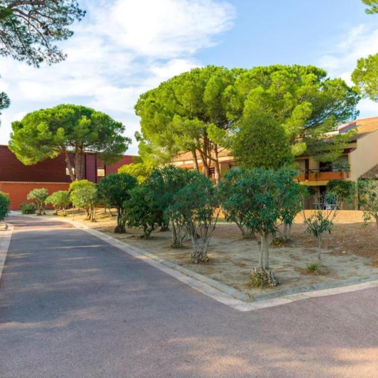 Saint Cyprien Golf View 2 bedrooms Apartment , 900 m from the beach - Appartement avec Balcon - 23