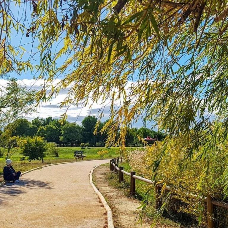 Saint Cyprien Golf View 2 bedrooms Apartment , 900 m from the beach - Appartement avec Balcon - 34