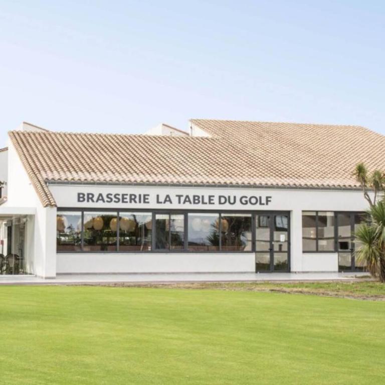 Saint Cyprien Golf View 2 bedrooms Apartment , 900 m from the beach - Appartement avec Balcon - 30