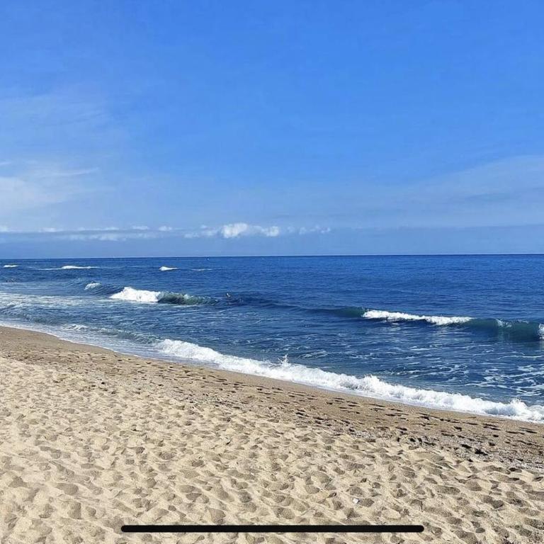 Saint Cyprien Golf View 2 bedrooms Apartment , 900 m from the beach - Appartement avec Balcon - 35