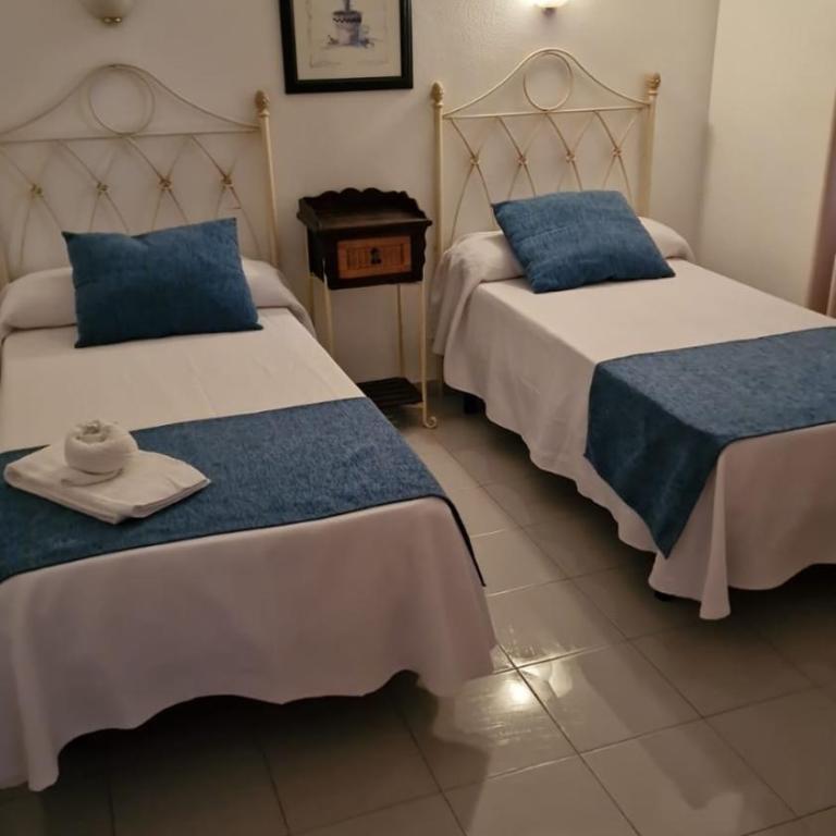 Apartamentos Vera Coast - Apartamento de 1 dormitorio - 6
