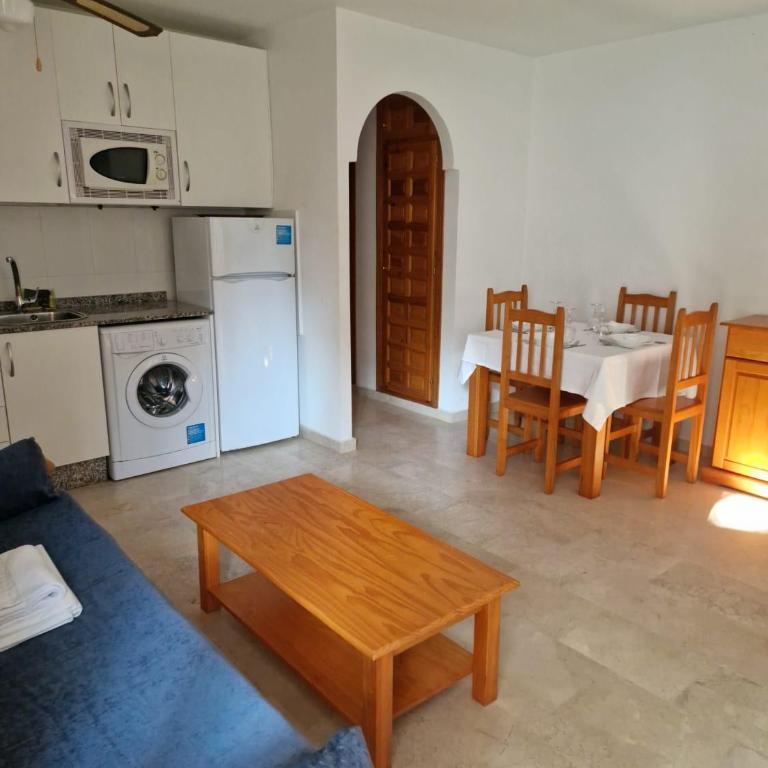 Apartamentos Vera Coast - Apartamento de 1 dormitorio - 7