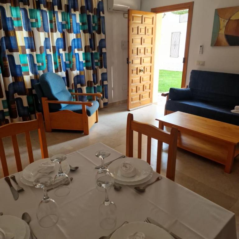 Apartamentos Vera Coast - Apartamento de 1 dormitorio - 10
